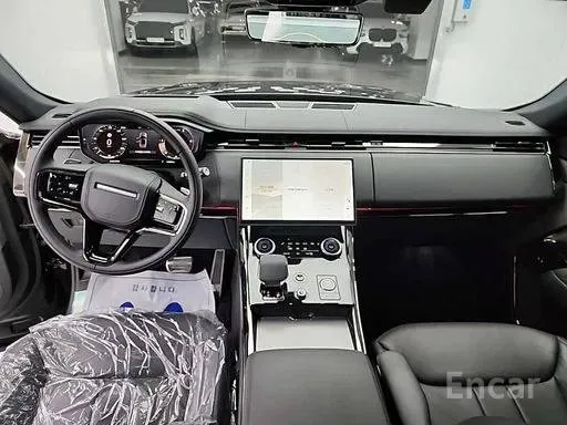 LAND ROVER RANGE ROVER SPORT 3RDD300 2023