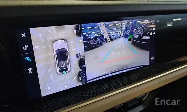 PORSCHE CAYENNE 2023