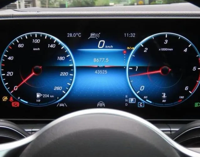 MERCEDES-BENZ GLE 400D COUPE 2023