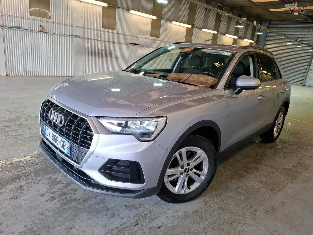 AUDI Q3 35 TFSI 150 2026