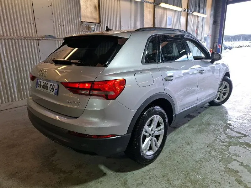 AUDI Q3 35 TFSI 150 2026