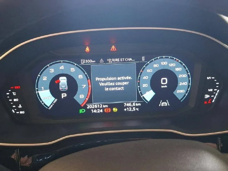 AUDI Q3 35 TFSI 150 2026