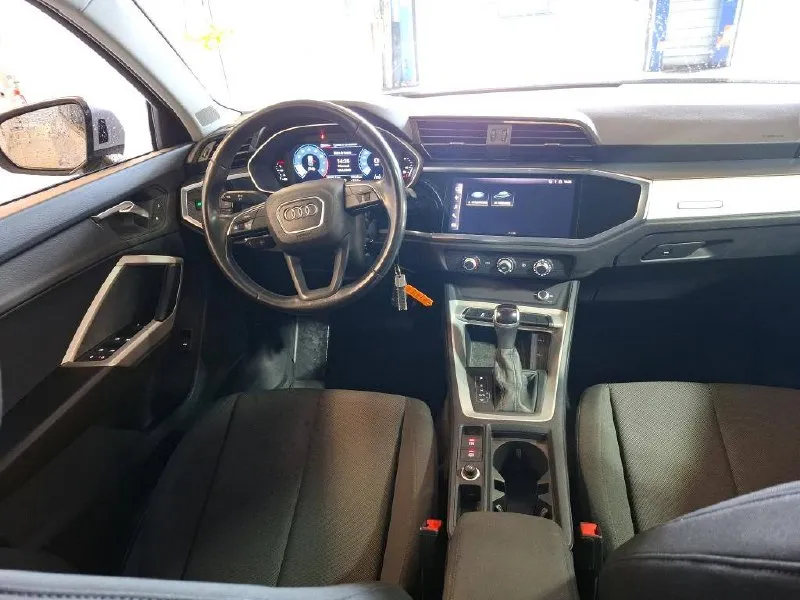 AUDI Q3 35 TFSI 150 2026
