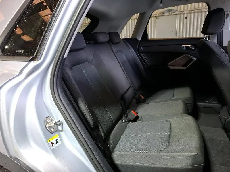 AUDI Q3 35 TFSI 150 2026