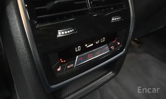 BMW X6 40I M SPORT 2023