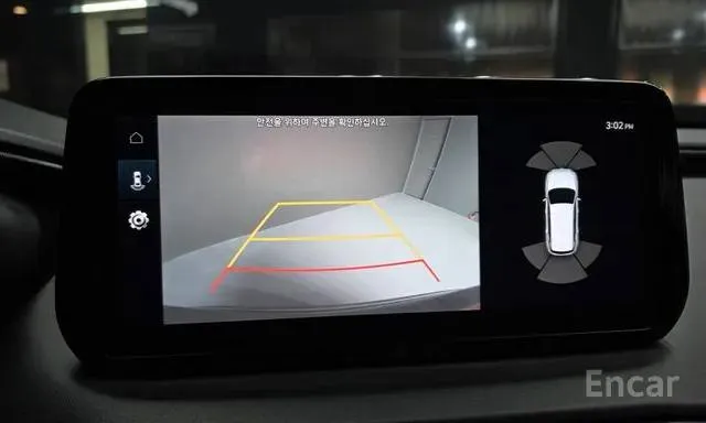 HYUNDAI SANTA FE SANTAFE 4WDEXCLUSIVE 2022