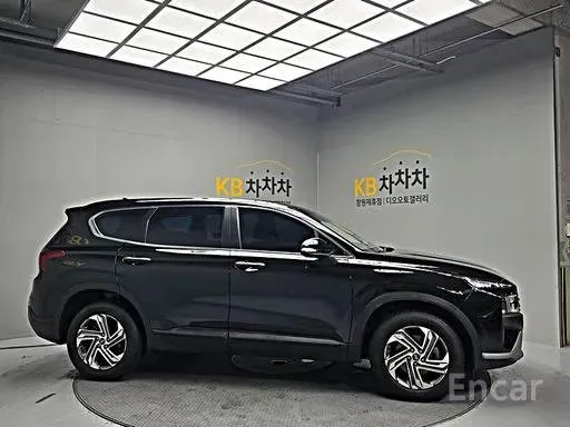 HYUNDAI SANTA FE SANTAFE 4WDEXCLUSIVE 2023