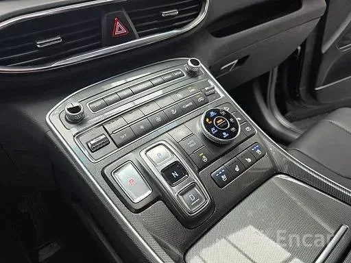 HYUNDAI SANTA FE SANTAFE 4WDEXCLUSIVE 2023