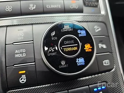 HYUNDAI SANTA FE SANTAFE 4WDEXCLUSIVE 2023