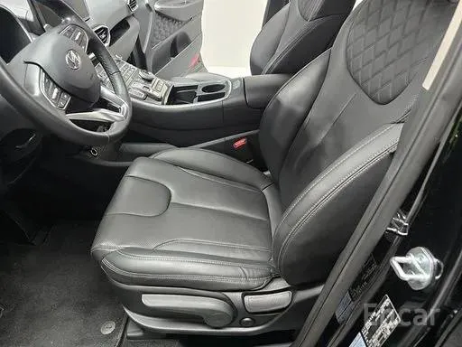 HYUNDAI SANTA FE SANTAFE 4WDEXCLUSIVE 2023