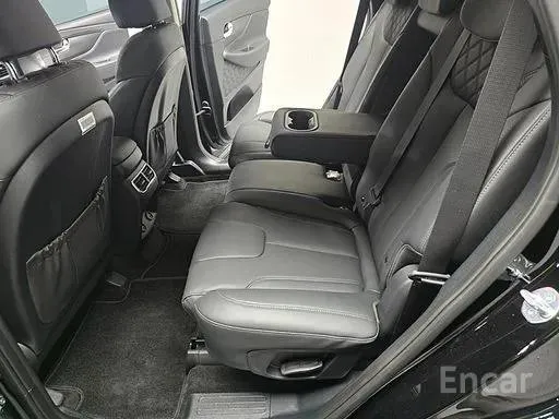 HYUNDAI SANTA FE SANTAFE 4WDEXCLUSIVE 2023