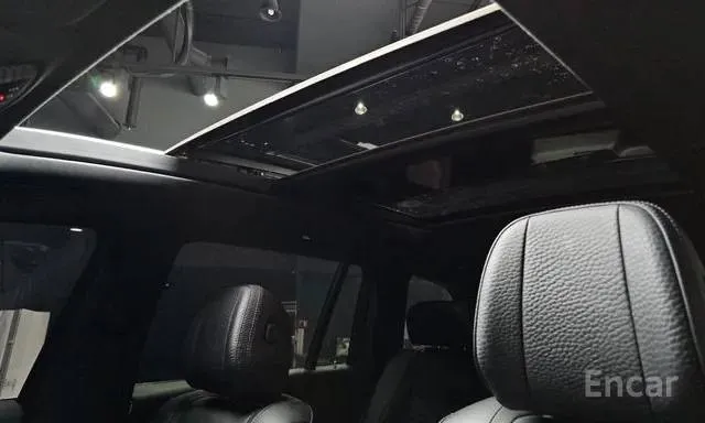 MERCEDES-BENZ GLS400D 2022