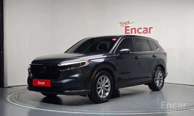 HONDA CR-V EX 2023