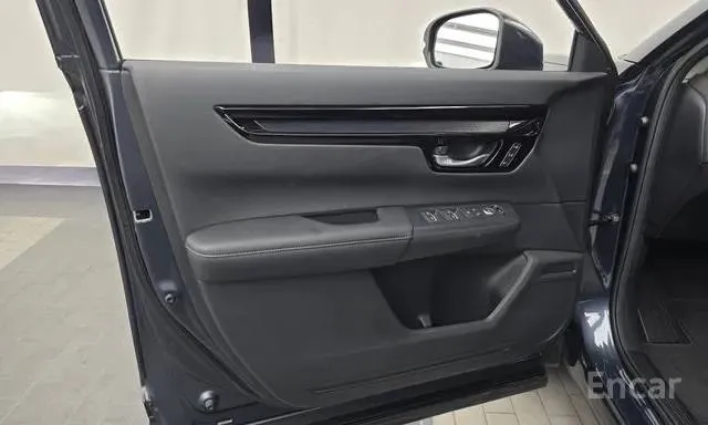 HONDA CR-V EX 2023