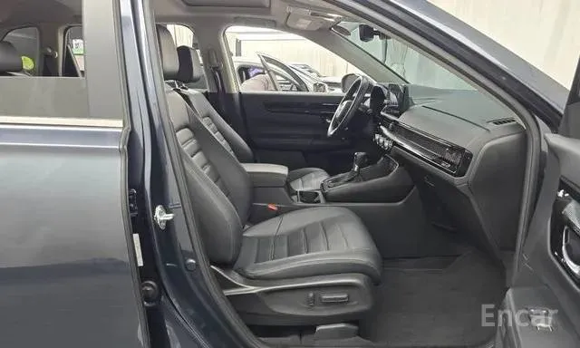 HONDA CR-V EX 2023