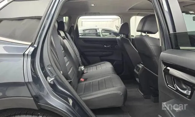 HONDA CR-V EX 2023