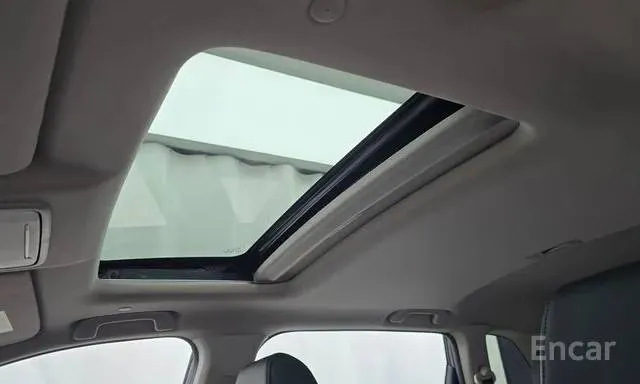 HONDA CR-V EX 2023