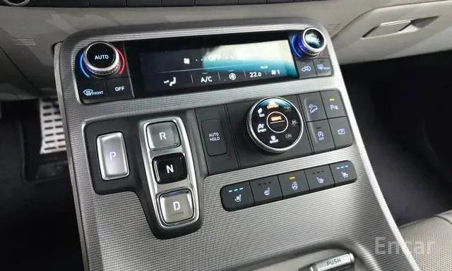 HYUNDAI PALISADE CALLIGRAPHY 2023