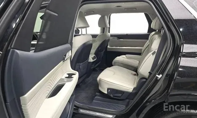 HYUNDAI PALISADE CALLIGRAPHY 2023