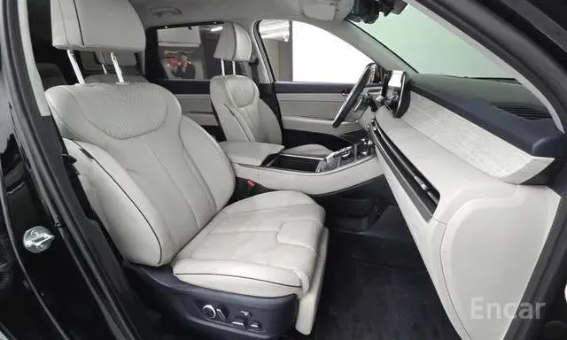 HYUNDAI PALISADE CALLIGRAPHY 2023