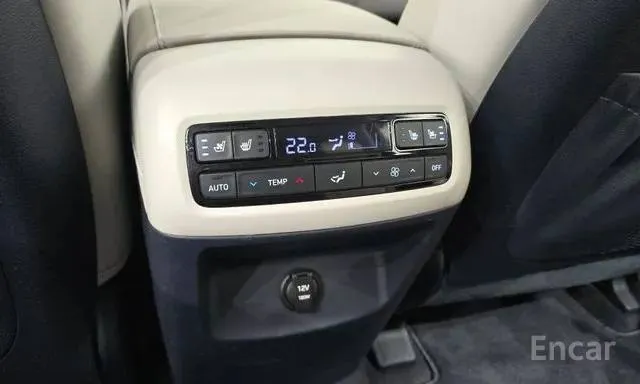 HYUNDAI PALISADE CALLIGRAPHY 2023