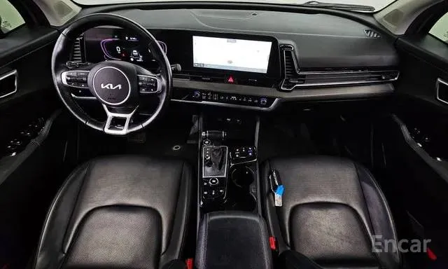 KIA SPORTAGE PRESIGE SPORTAGE 2WD PRESIGE 2022