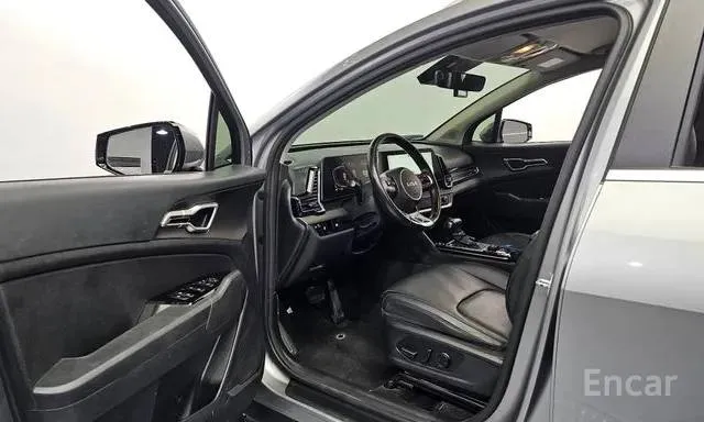 KIA SPORTAGE PRESIGE SPORTAGE 2WD PRESIGE 2022