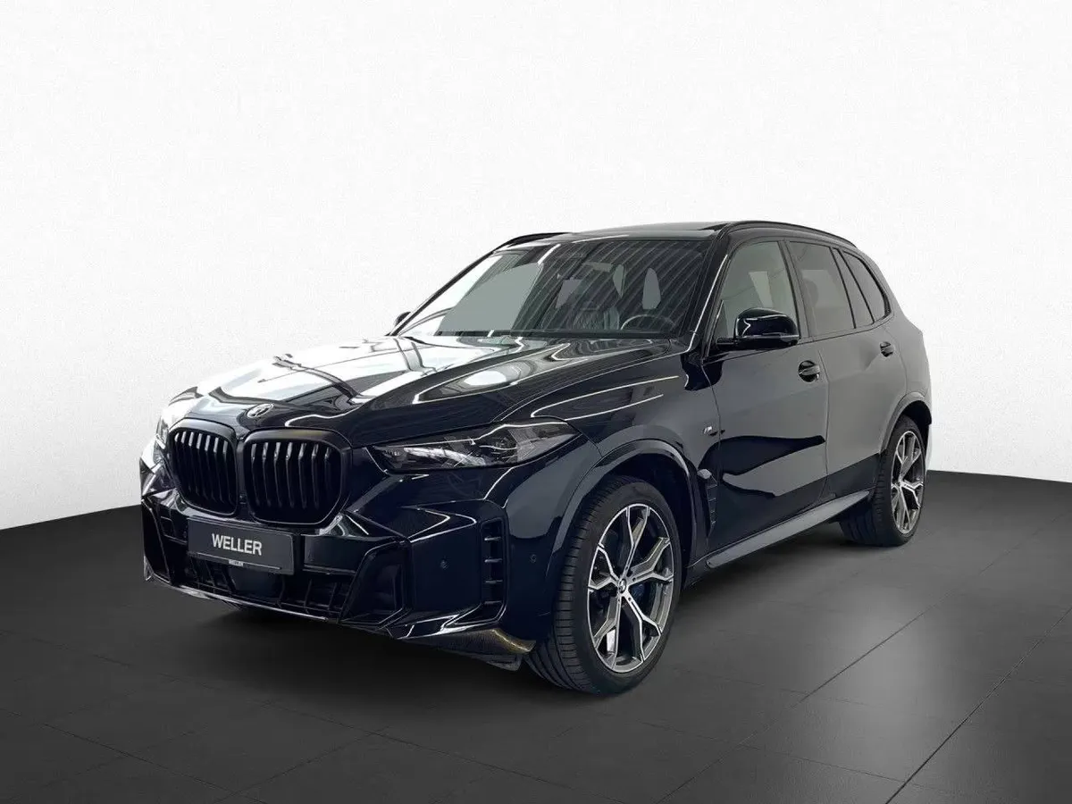BMW X5 XDR30D M SPORT 2023