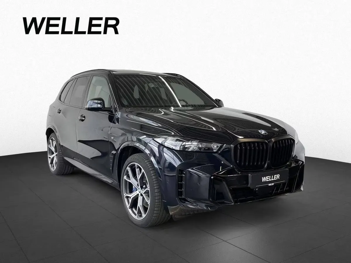 BMW X5 XDR30D M SPORT 2023