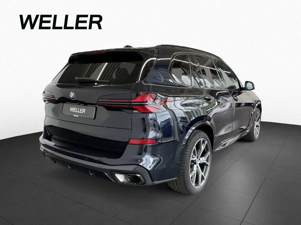 BMW X5 XDR30D M SPORT 2023