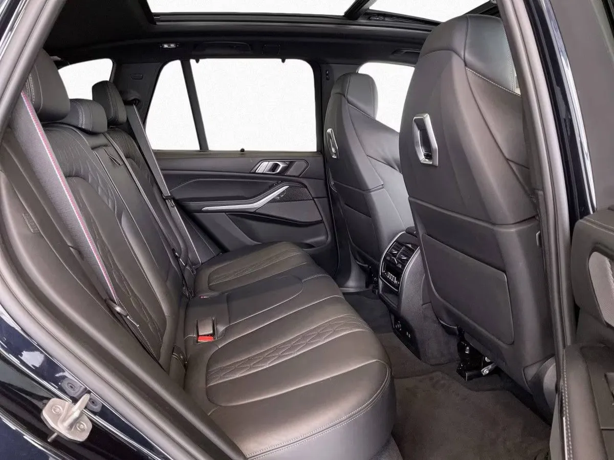 BMW X5 XDR30D M SPORT 2023