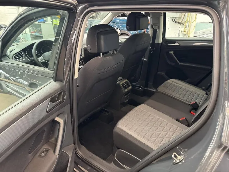 VOLKSWAGEN TIGUAN LIFE 2022