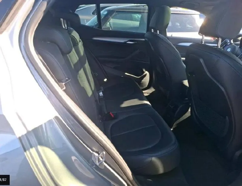 BMW X2 SDRIVE 18I M 2022
