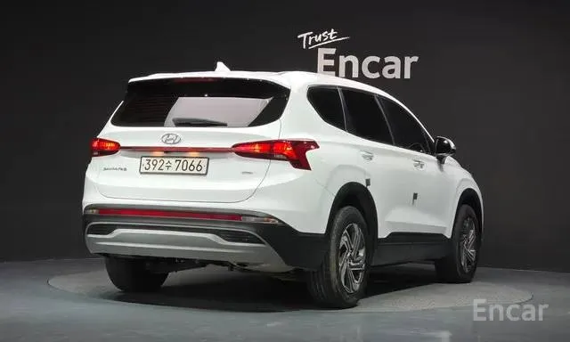 KIA SANTAFE 4WDEXCLUSIVE 2022