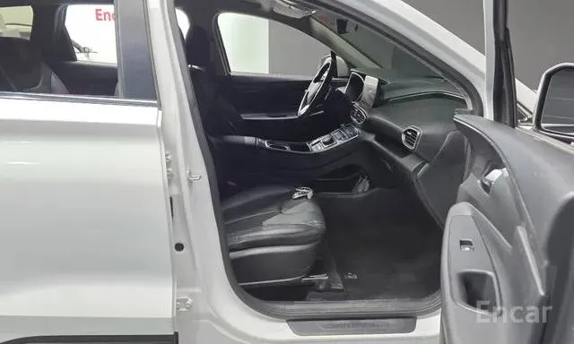 KIA SANTAFE 4WDEXCLUSIVE 2022