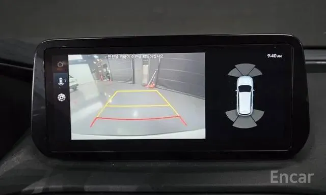 KIA SANTAFE 4WDEXCLUSIVE 2022