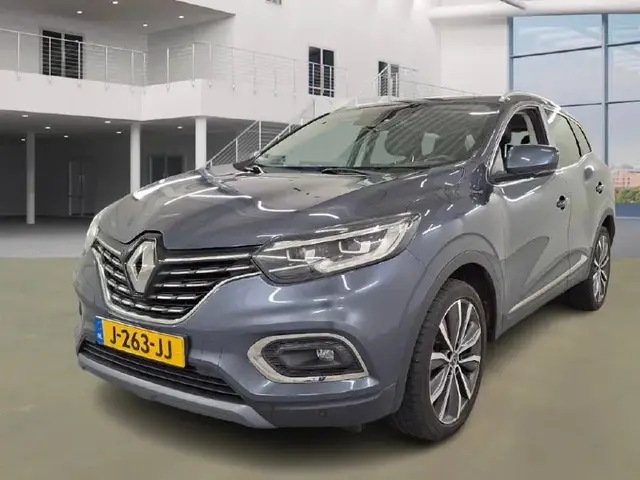 RENAULT KADJAR 2019