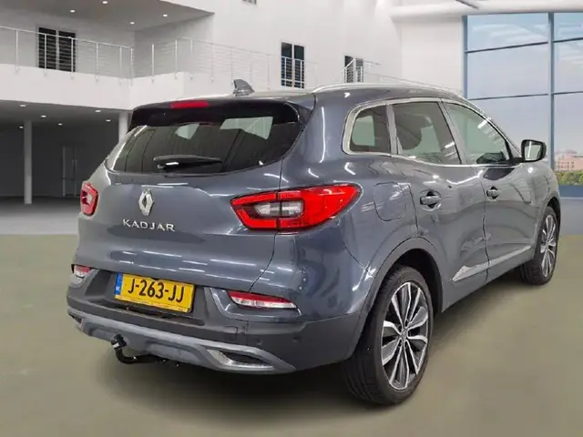 RENAULT KADJAR 2019