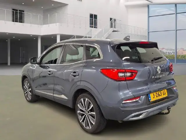 RENAULT KADJAR 2019