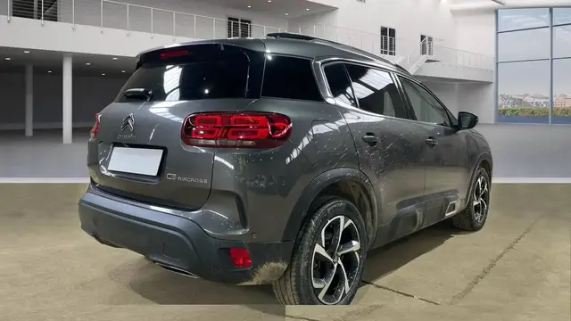 CITROEN C5 AIRCROSS PURETECH 130 2021