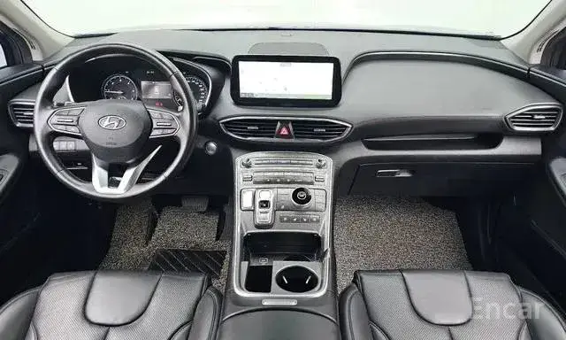 HYUNDAI SANTA FE 2022