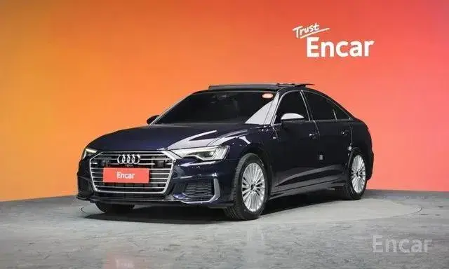 AUDI A6 45 TFSI 2021