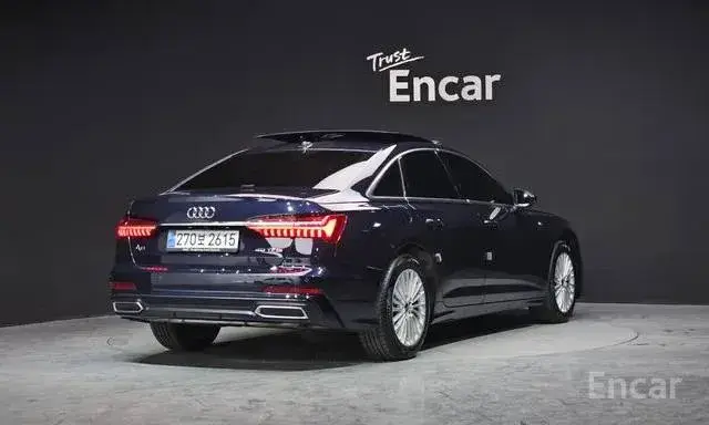 AUDI A6 45 TFSI 2021