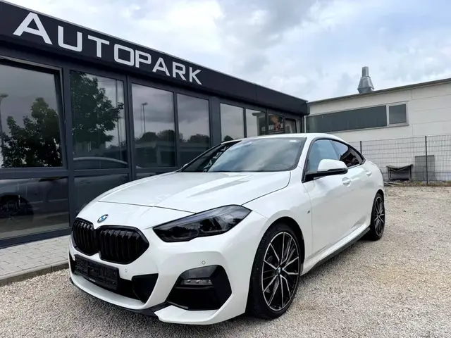 BMW 220D GRAN COUP 2022