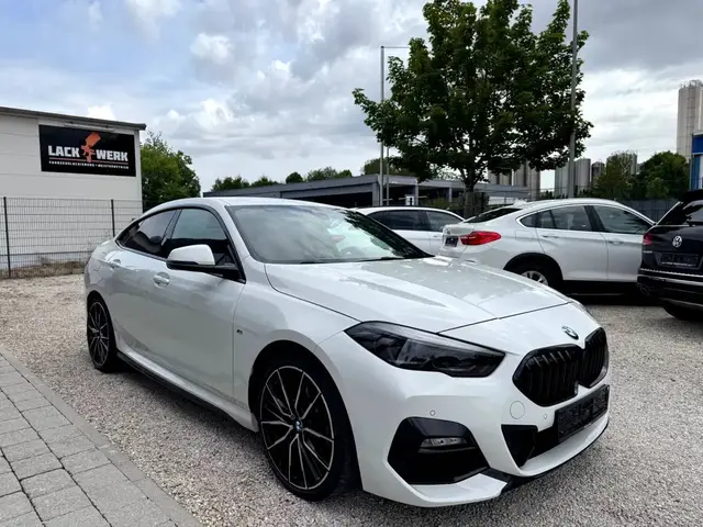 BMW 220D GRAN COUP 2022