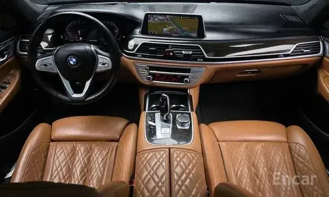 BMW 730D XDRIVE DESIGN PURE 2022