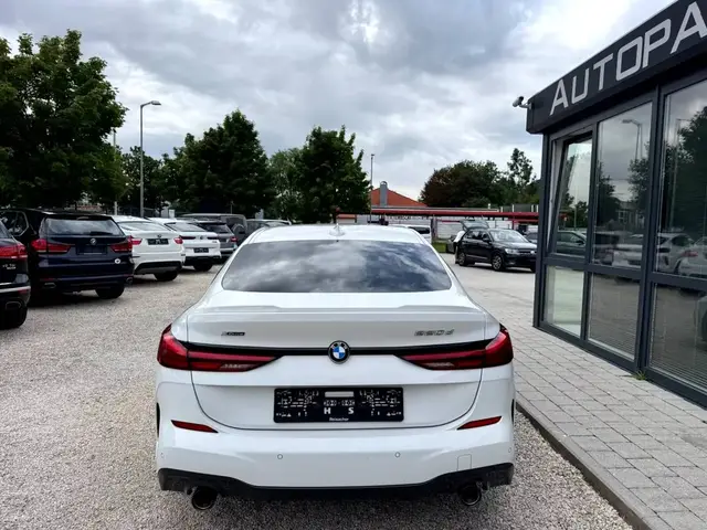BMW 220D GRAN COUP 2022