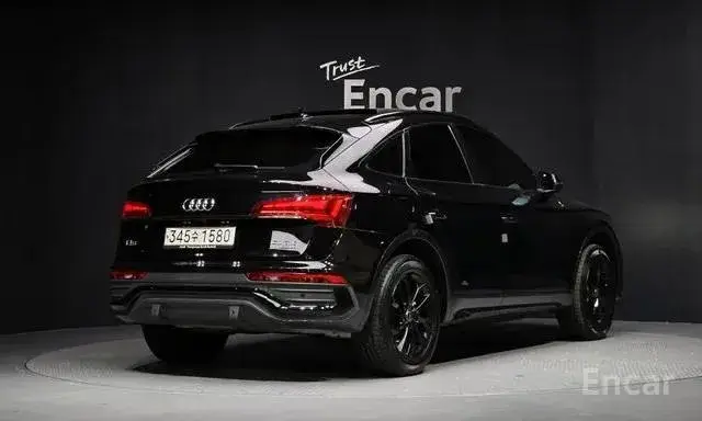 AUDI Q5 40 TDI QUATTRO 2021