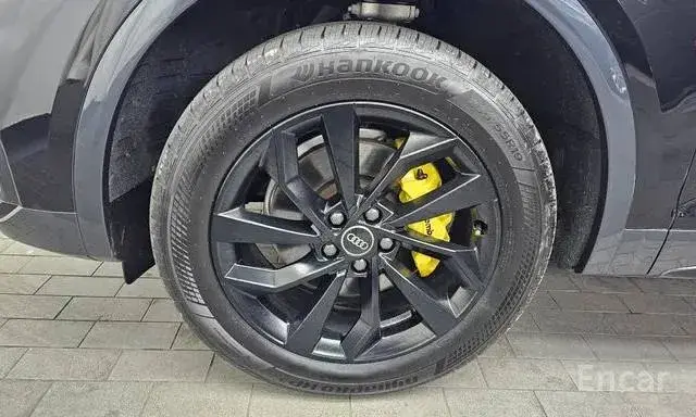 AUDI Q5 40 TDI QUATTRO 2021