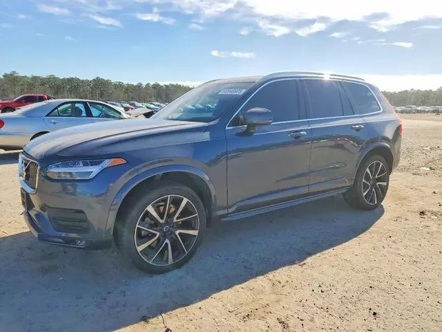VOLVO XC90 2021
